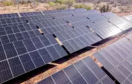 Hermosillo apuesta al sol; megaplanta de energ�a impulsa el abasto de agua