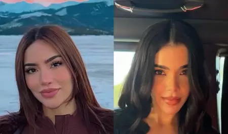 Kimberly Loaiza, Kenia Os