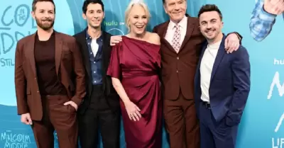 Malcolm in the Middle