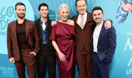 Malcolm in the Middle