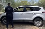 Operativo en Cajeme deja siete detenidos