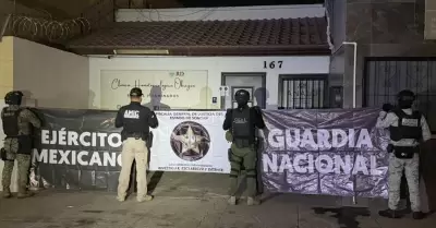 Cateo de cl�nica en Ciudad Obreg�n