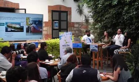 Asociaci�n Nuestro Futuro