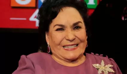 Carmen Salinas
