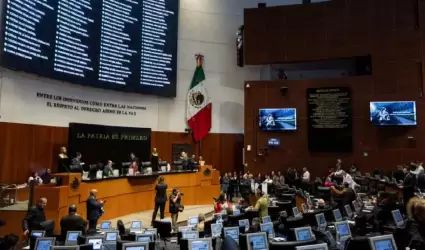 Senado