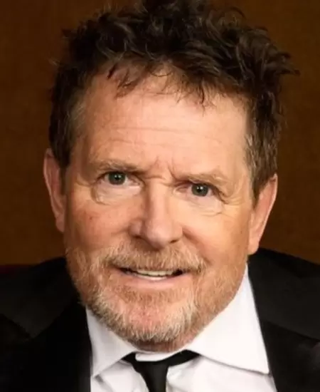 Michael J. Fox