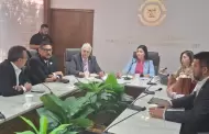 Sonora avanza para integrar registro de deudores alimentarios a nivel nacional