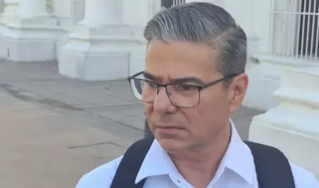 Jorge Alberto Borb�n S�enz