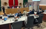 Congreso de Sonora se suma a la aprobaci�n del "Plan B" de reforma electoral