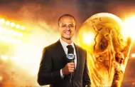 Javier "Chicharito" Hern�ndez participar� en el Mundial de 2026... como comentarista