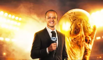 Javier "Chicharito" Hern�ndez