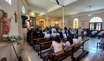 Adi�s al padre Everardo.