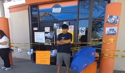 Estancias infantiles.