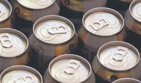 EU elimina aranceles al aluminio