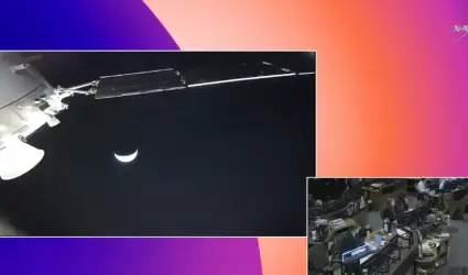 Artemis II regresa a la Tierra