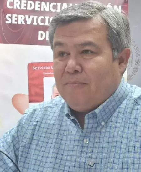 Octavio Almada Palafox