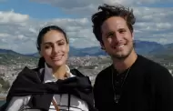 Diego Boneta y Renata Notni se separan