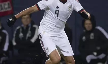 Selecci�n Mexicana