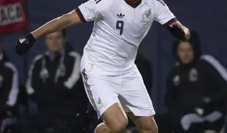 Selecci�n Mexicana