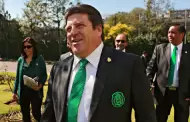 Miguel Herrera dirigir� a la Selecci�n Mexicana vs Brasil