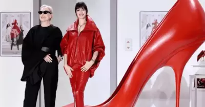 El diablo viste a la moda 2