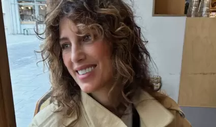 Jennifer Esposito