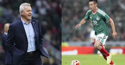 "Chucky" Lozano