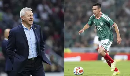 "Chucky" Lozano