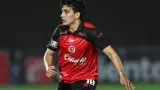 Gilberto Mora
