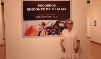 Lidia Irene Ortega