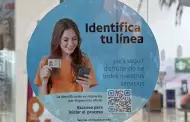 Registro de l�neas telef�nicas genera dudas y baja participaci�n en usuarios