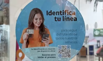 Registro de l�neas telef�nicas