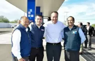 Hermosillo acelera tr�mites y se posiciona como motor de empleo en Sonora