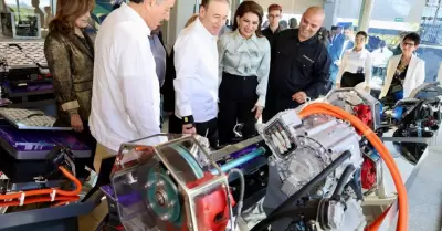 Manufactura en Sonora