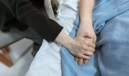 eutanasia, paciente, hospital