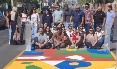 Corredor Cultural Centenario