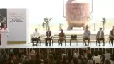 Sheinbaum inaugura primer Polo de Bienestar en Tlaxcala