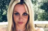 Britney Spears en rehabilitaci�n 2026: representante confirma internamiento voluntario por abuso de alcohol y drogas