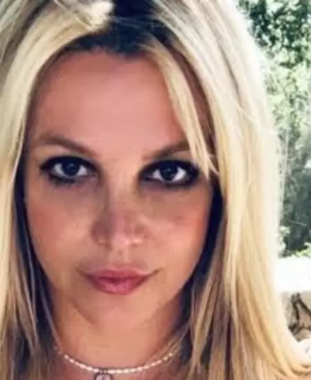 Britney Spears