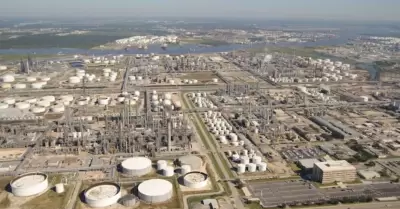 Refiner�a Deer Park