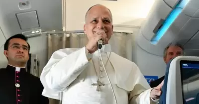 Papa Le�n XIV