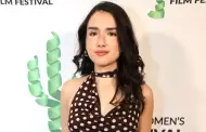 Daniela Garc�a: La Sonorense que est� Redefiniendo el Estilo de Hollywood