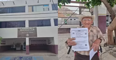 Credencializaci�n para el Servicio Universal de Salud en Sonora