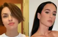 Ruby Rose acusa a Katy Perry de abuso sexual