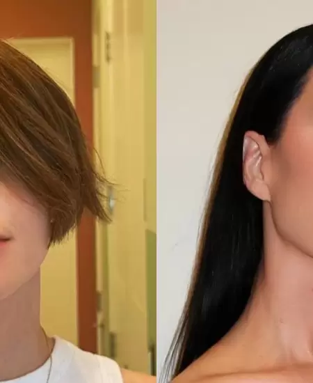 Ruby Rose, Katy Perry