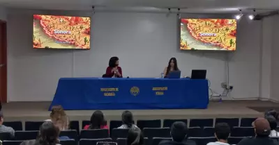 Michelle Lucero, Nueva Generaci�n Sonora