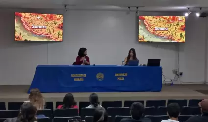 Michelle Lucero, Nueva Generaci�n Sonora