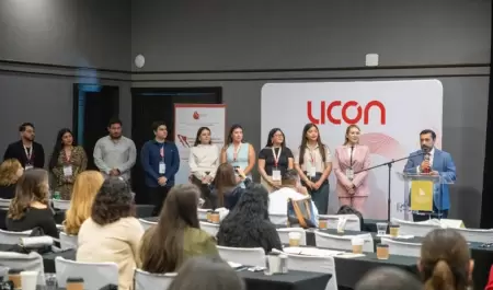 Jornadas Acad�micas de Medicina Transfusional