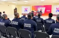 Refuerzan prevenci�n con nuevos promotores contra adicciones y suicidio