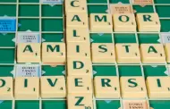 �Hoy es el D�a Mundial del Scrabble!